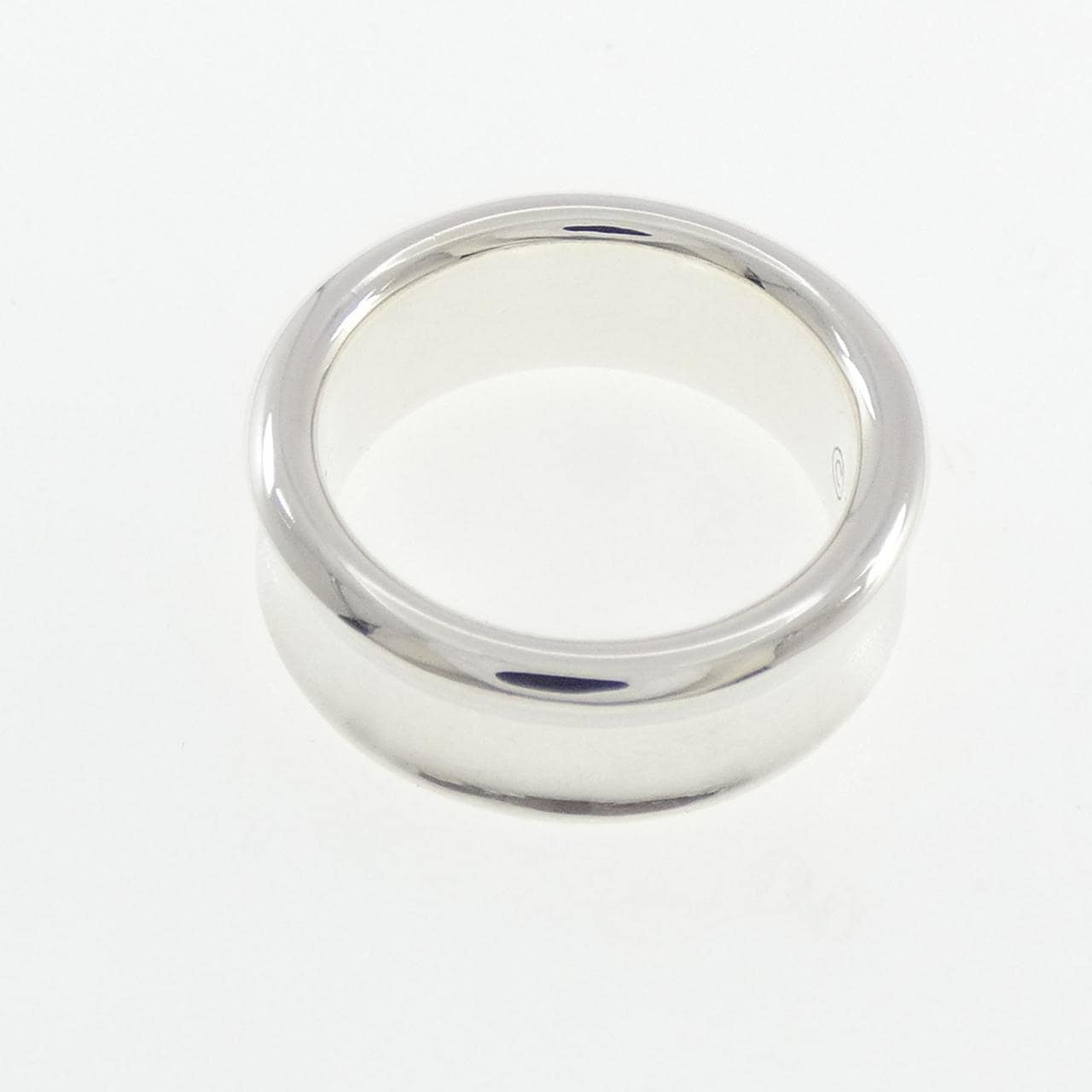 ティファニー 1837 リング