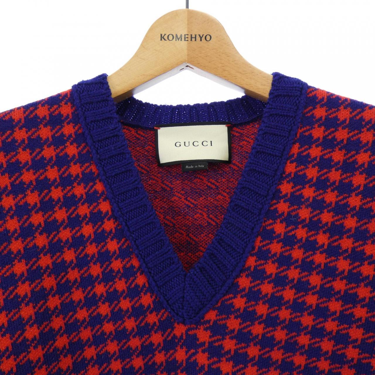 グッチ GUCCI 429813 ベスト