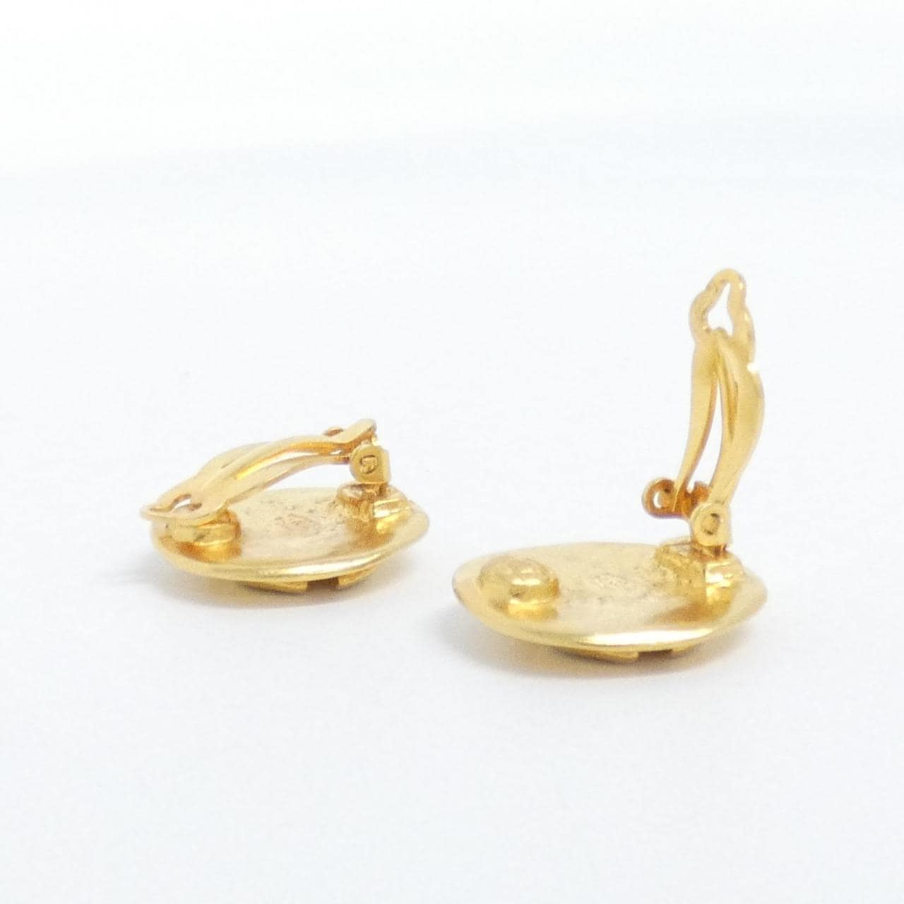 【ヴィンテージ】シャネル 06632 イヤリング