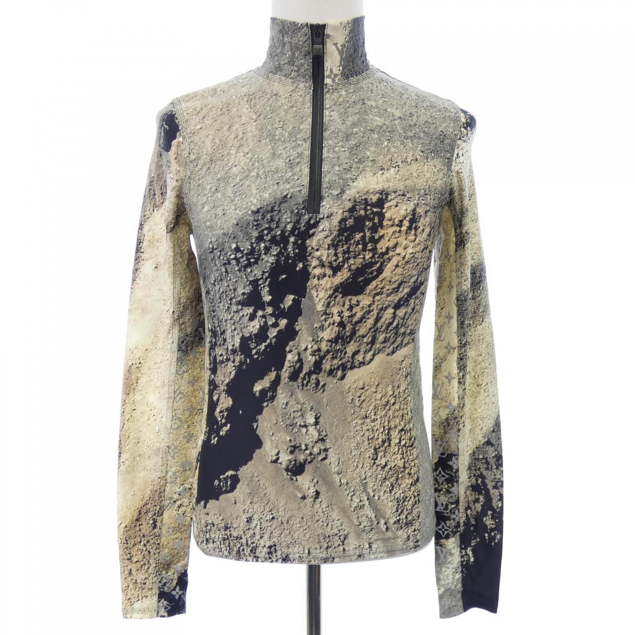 ルイヴィトン LOUIS VUITTON HFY67WGCZ トップス