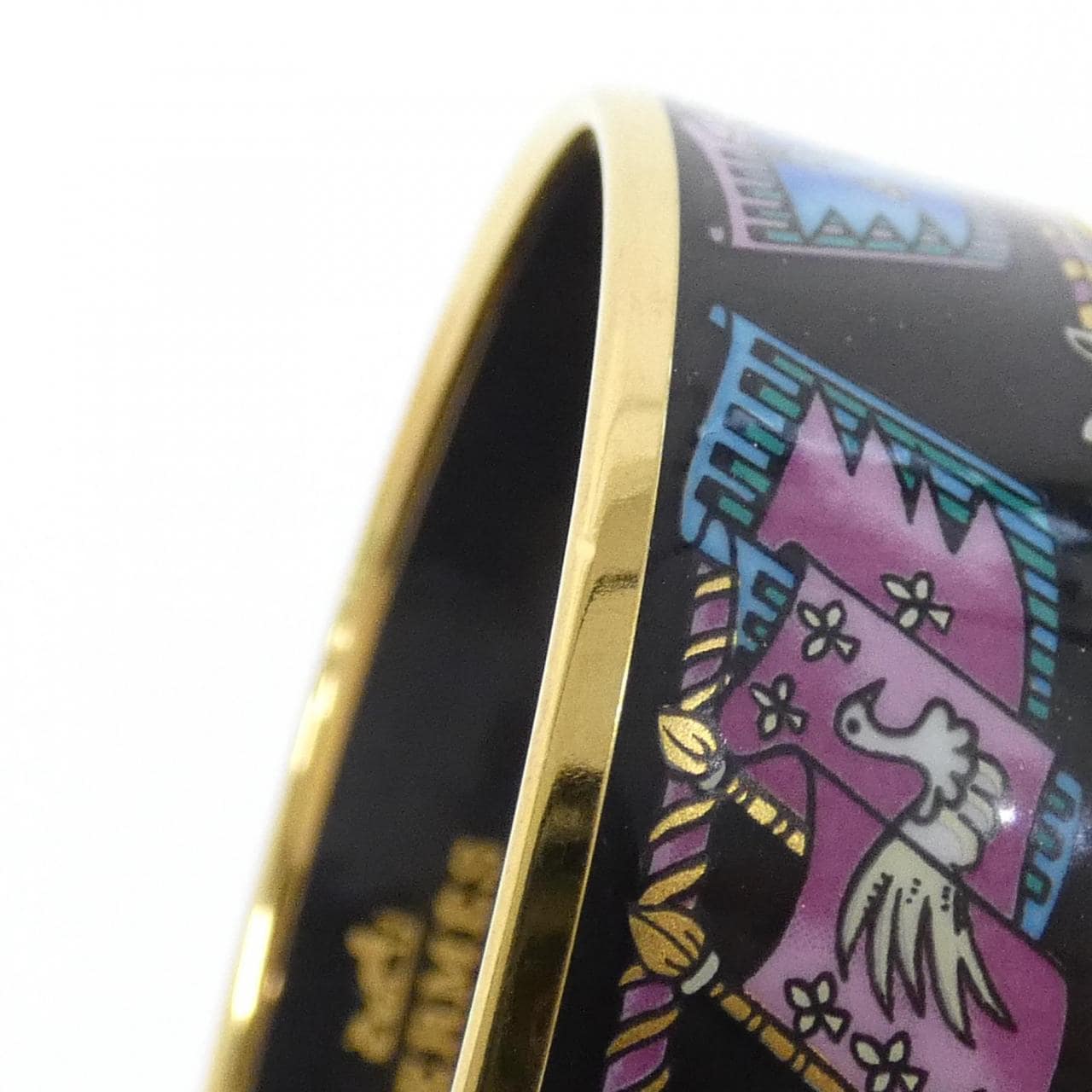 エルメス バングル