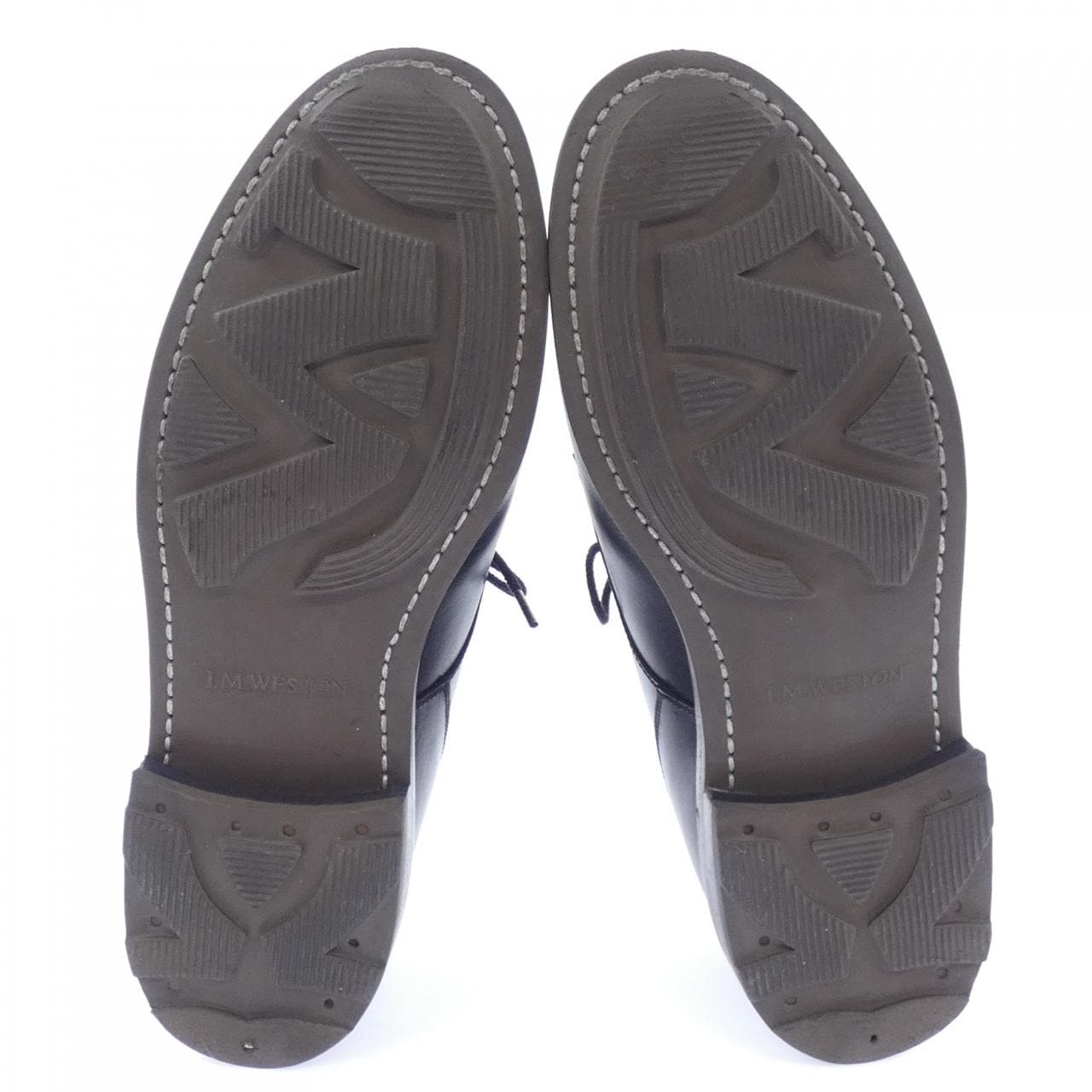 ジェイエムウエストン J.M.WESTON 641 シューズ
