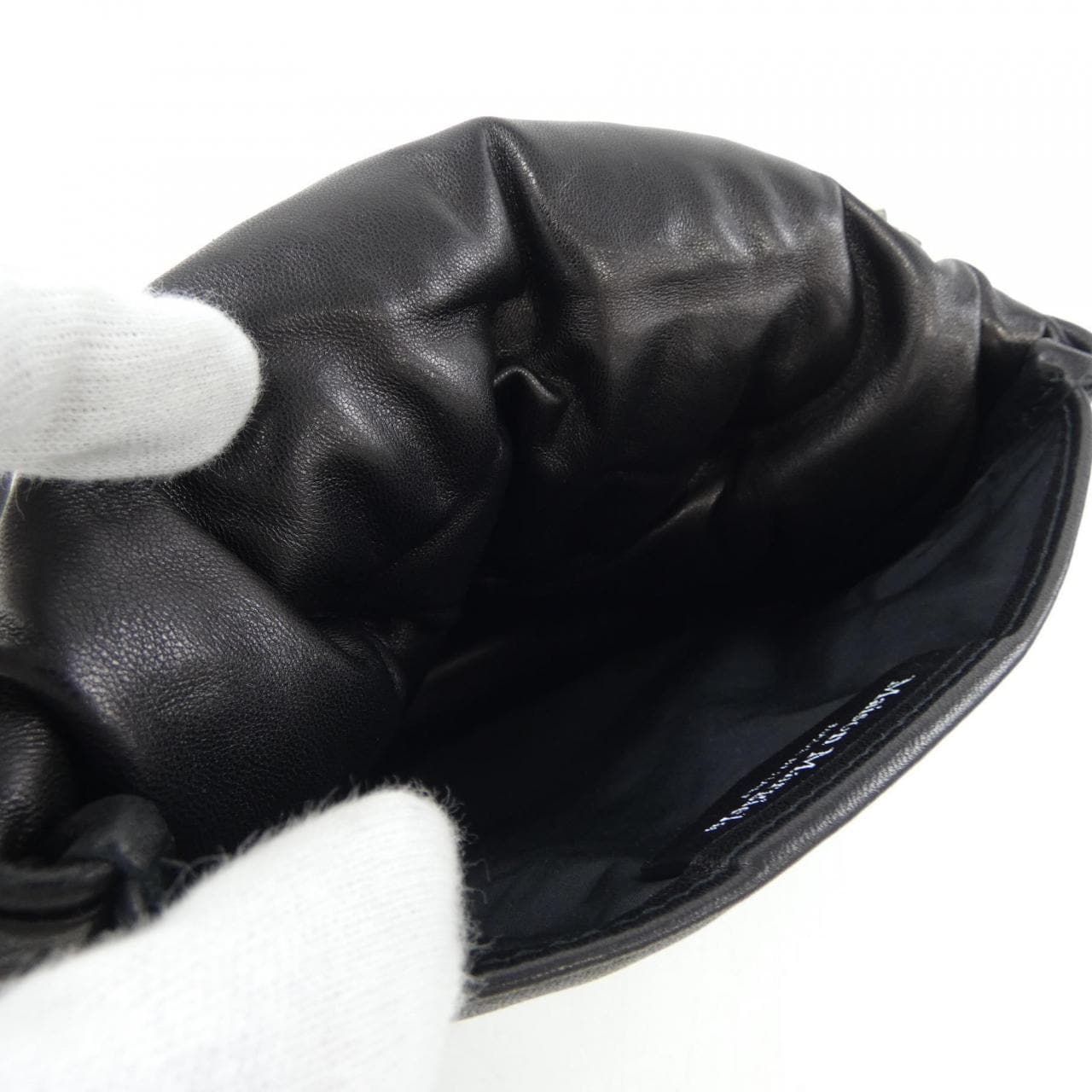 Maison Maison Margiela Glam Slam翻盖包 SB1WG0019