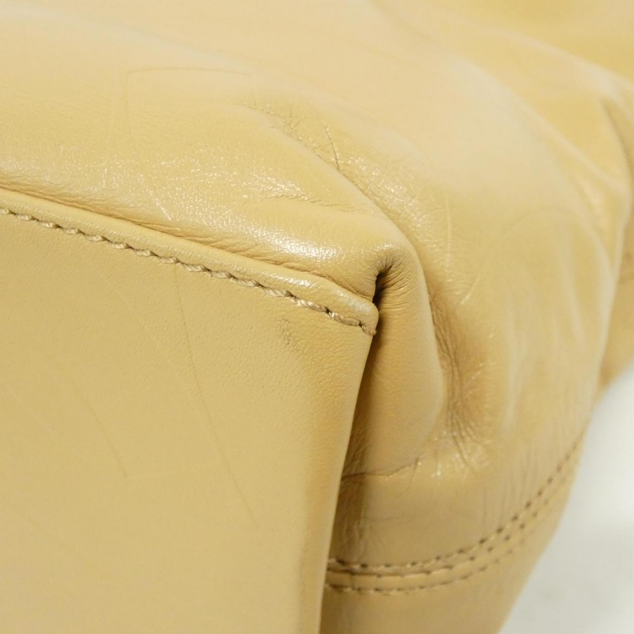 【ヴィンテージ】シャネル 14216 バッグ