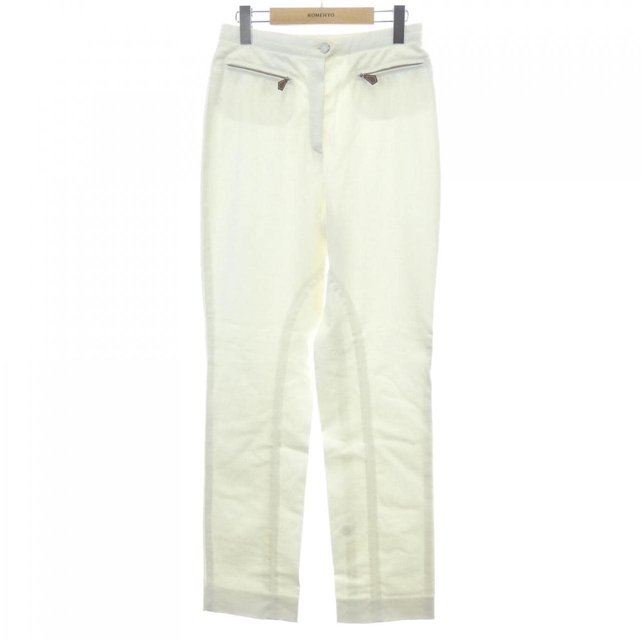 【ヴィンテージ】エルメス HERMES パンツ