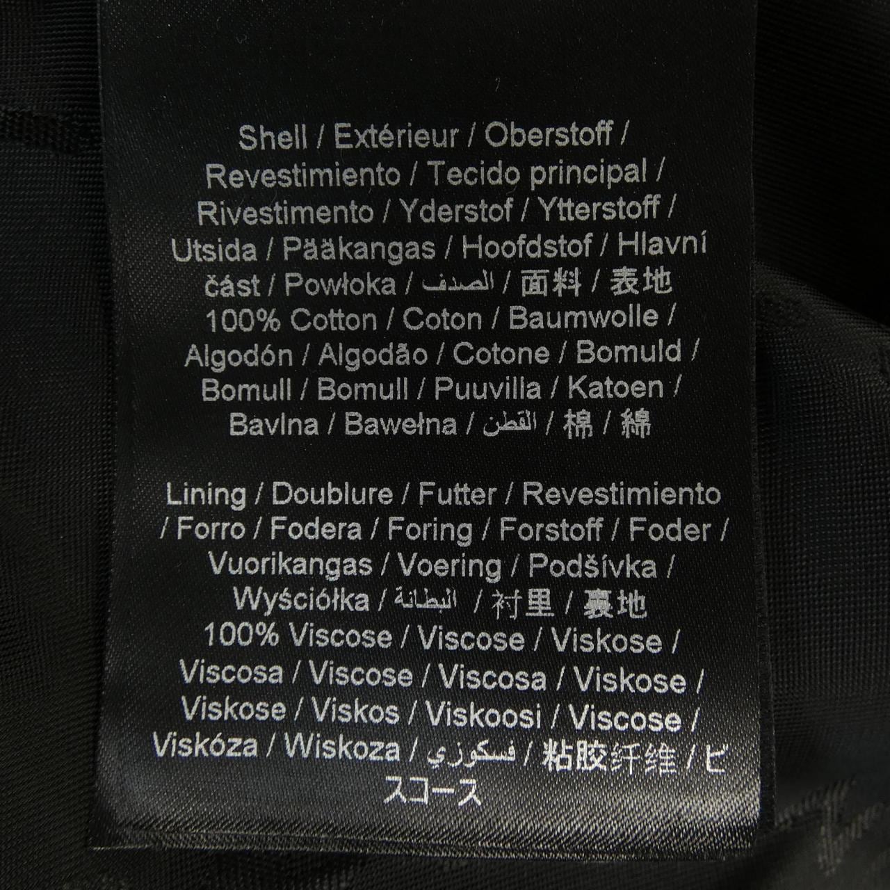 TRENCH　LONDON コート