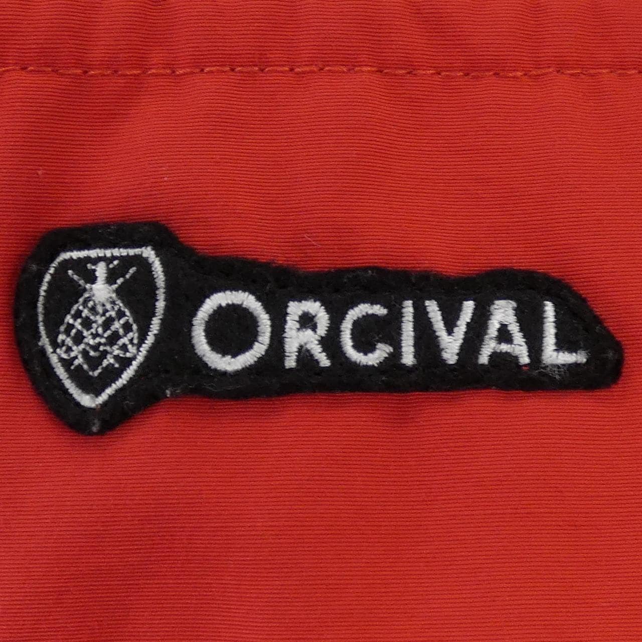 オーシバル ORCIVAL ブルゾン