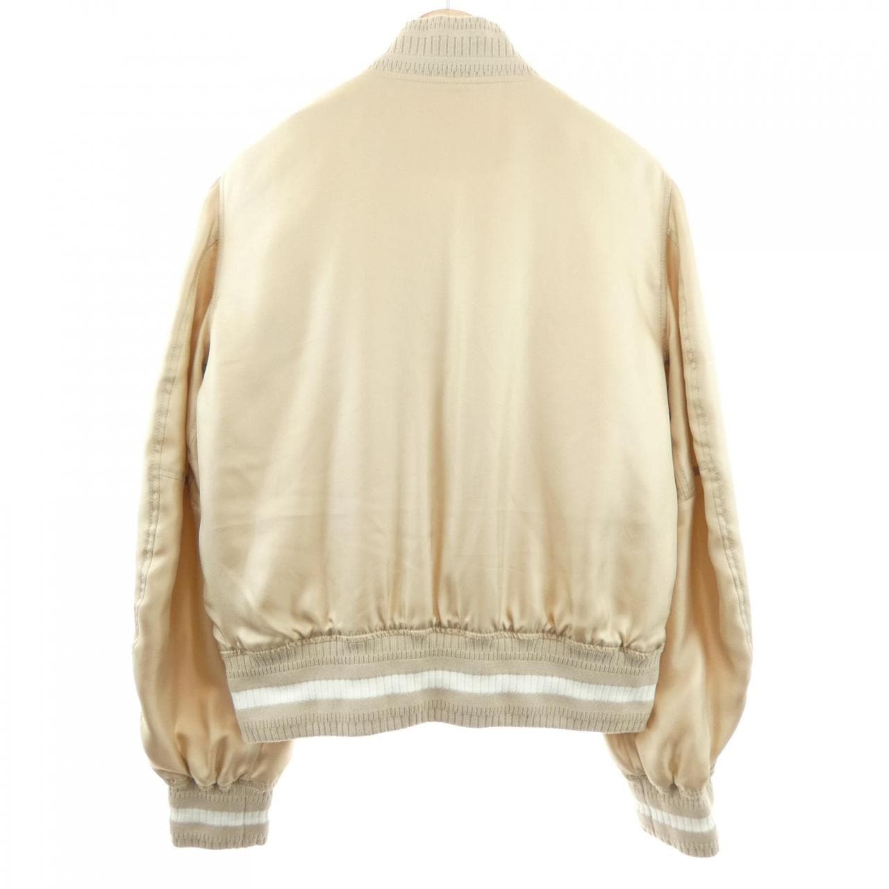 ジバンシー GIVENCHY BW00NA15AX ブルゾン