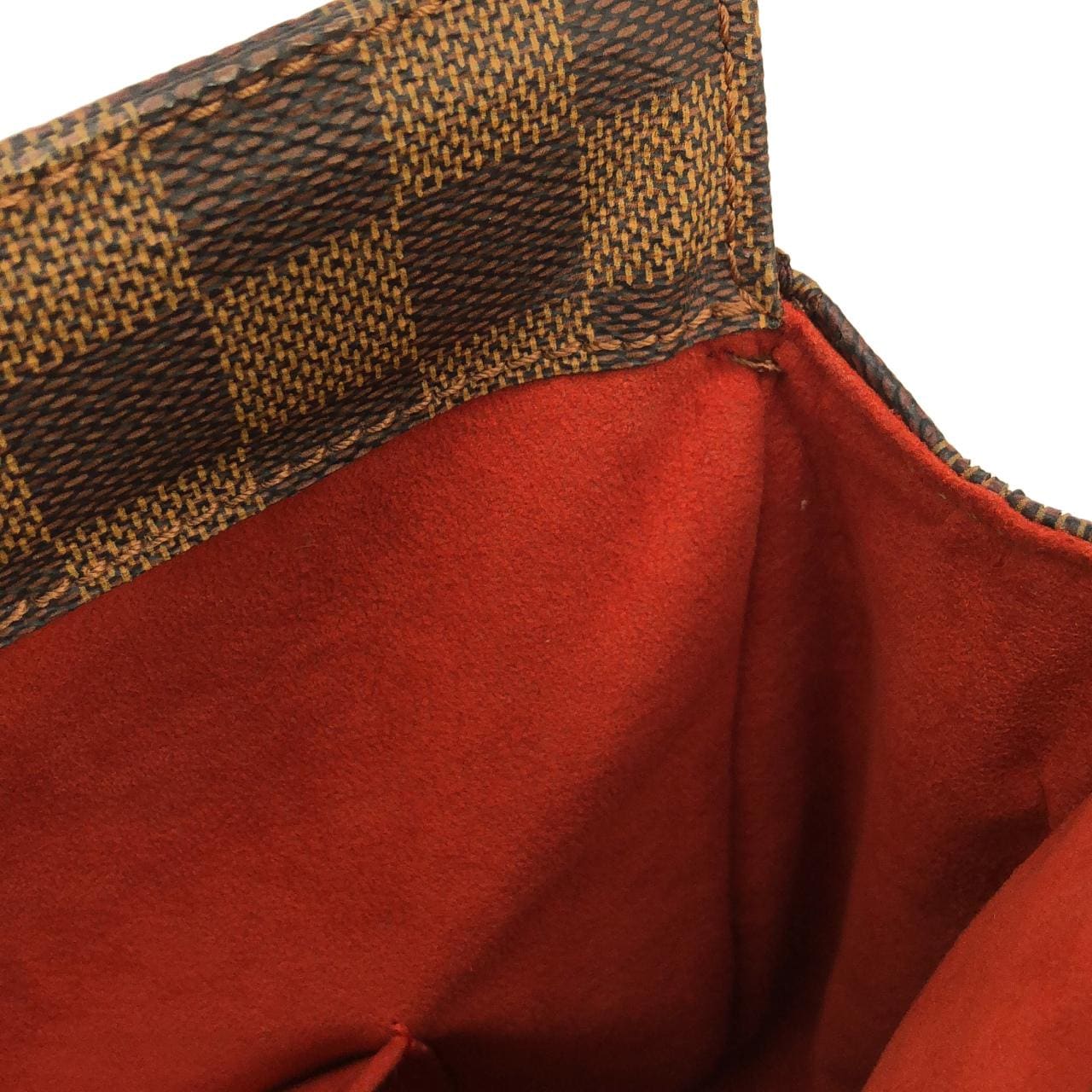 ルイヴィトン ダミエ パリオリ PM N51123 バッグ