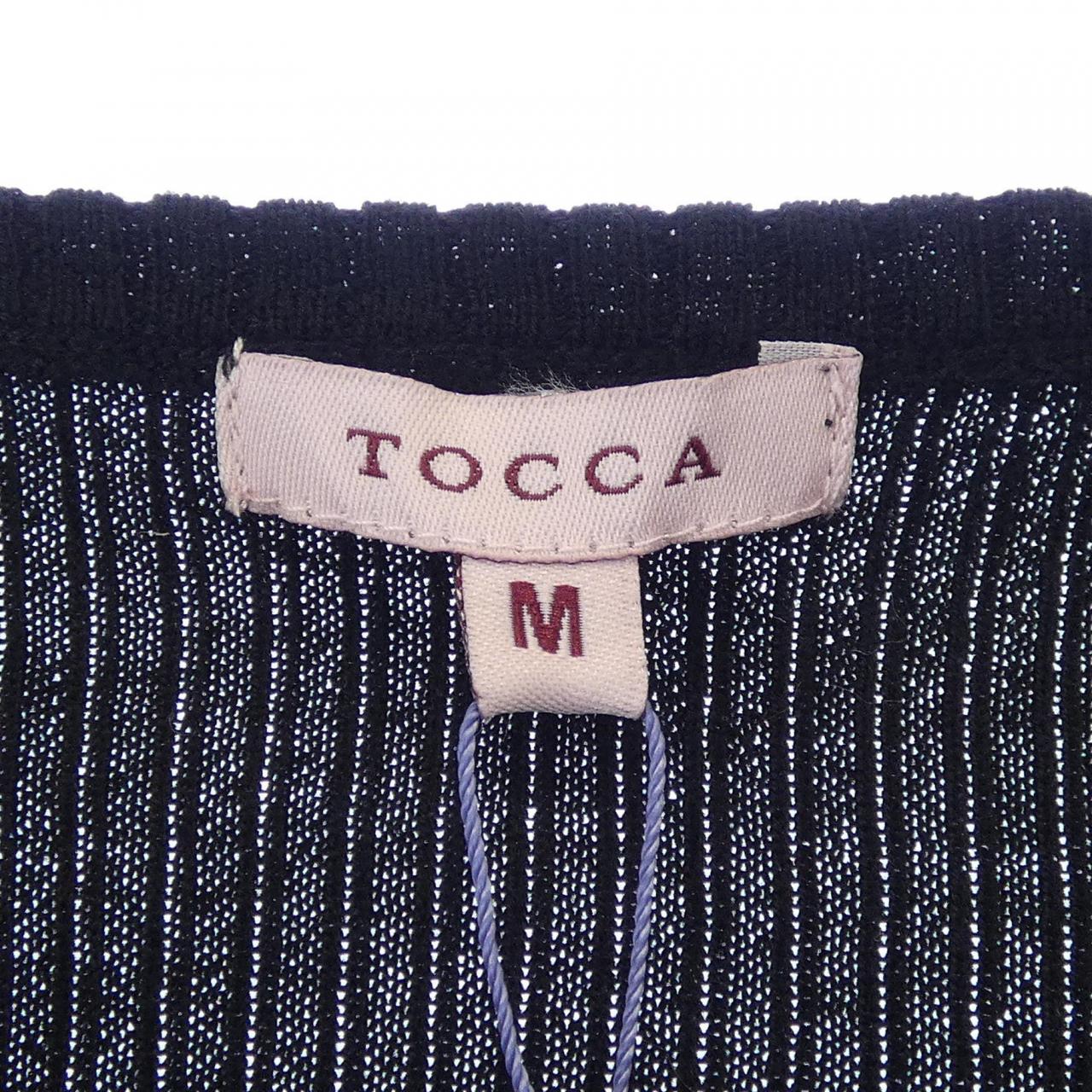 トッカ TOCCA ニット