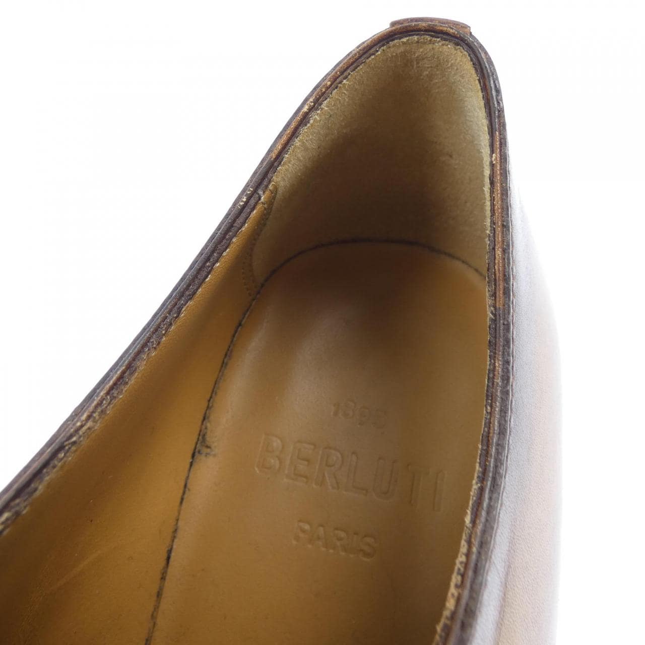 ベルルッティ Berluti 120AM シューズ