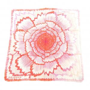 デルボー DELVAUX SCARF