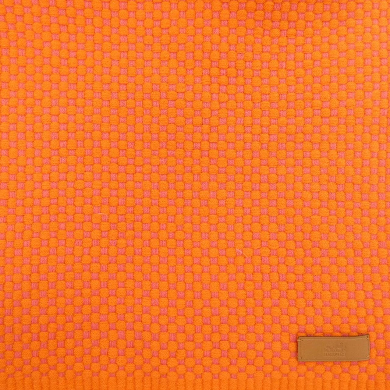 エルメス HERMES MUFFLER
