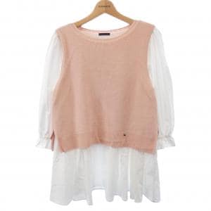 トゥービーシック TO BE CHIC チュニック