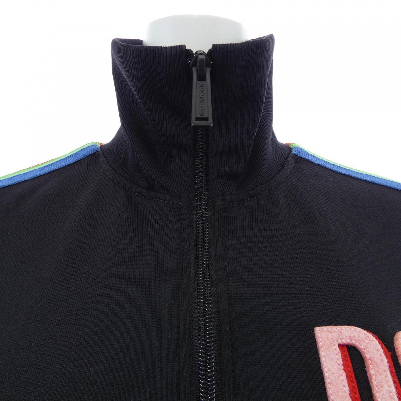 ディースクエアード DSQUARED2 S75HG0082 S25497 ジャケット