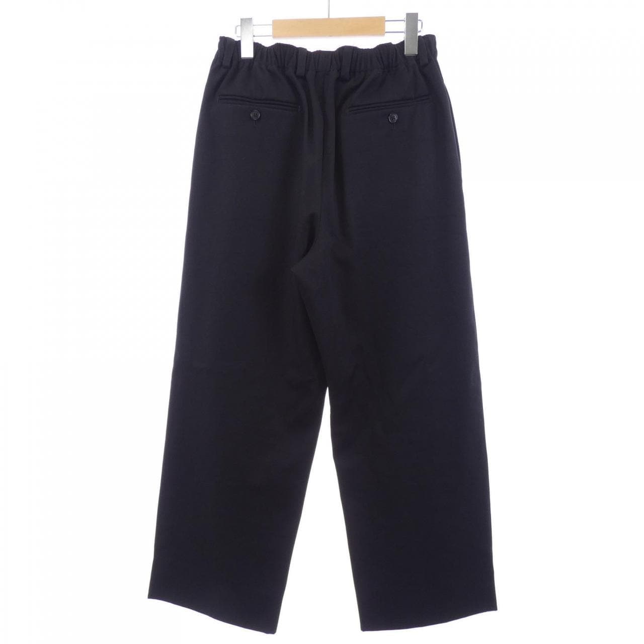 エルメス HERMES 555800H4 パンツ