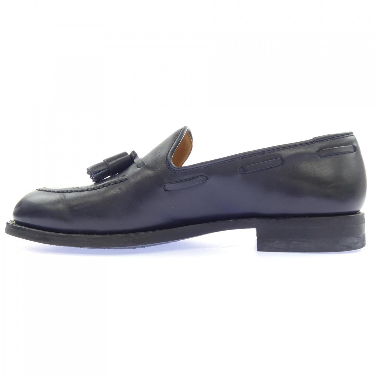クロケットアンドジョーンズ CROCKETT&JONES CAVENDISH 2 シューズ