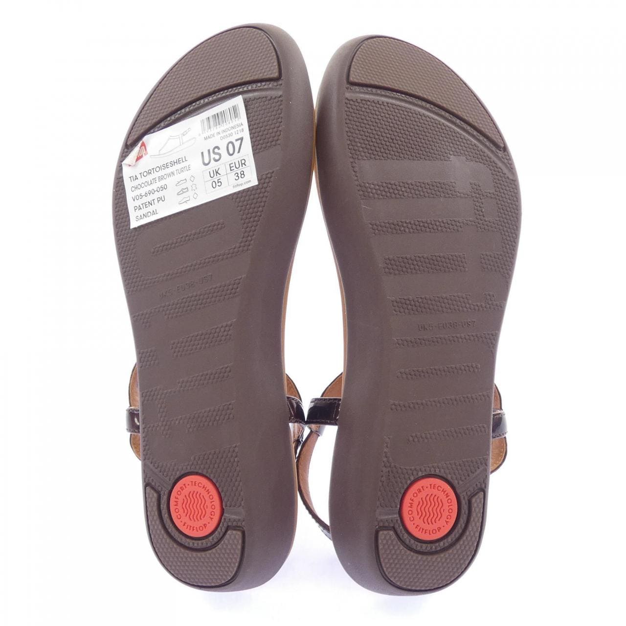 Fitflop サンダル