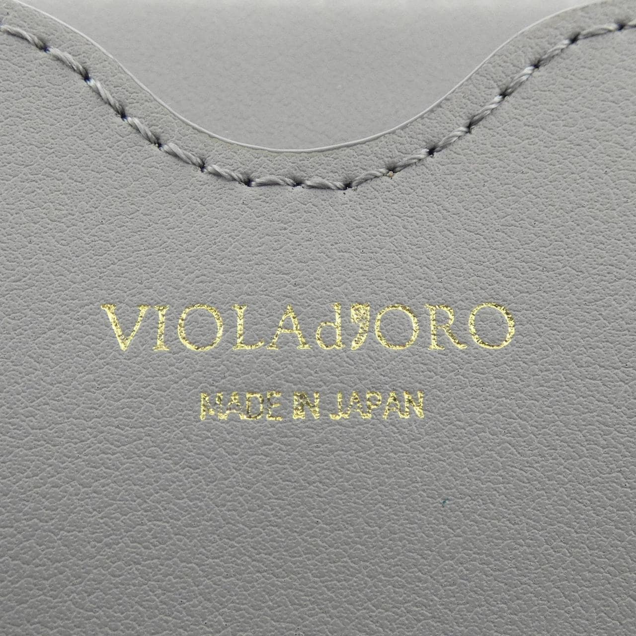 ヴィオラドーロ VIOLA d'ORO BAG
