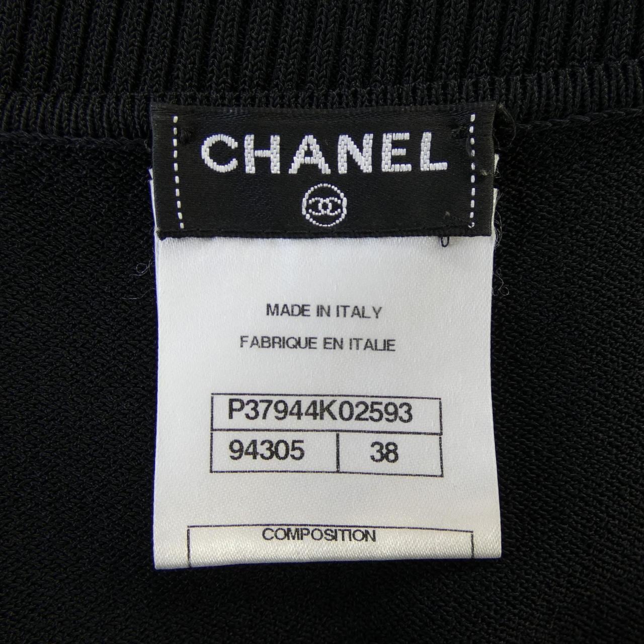シャネル CHANEL P37944K02593 ワンピース