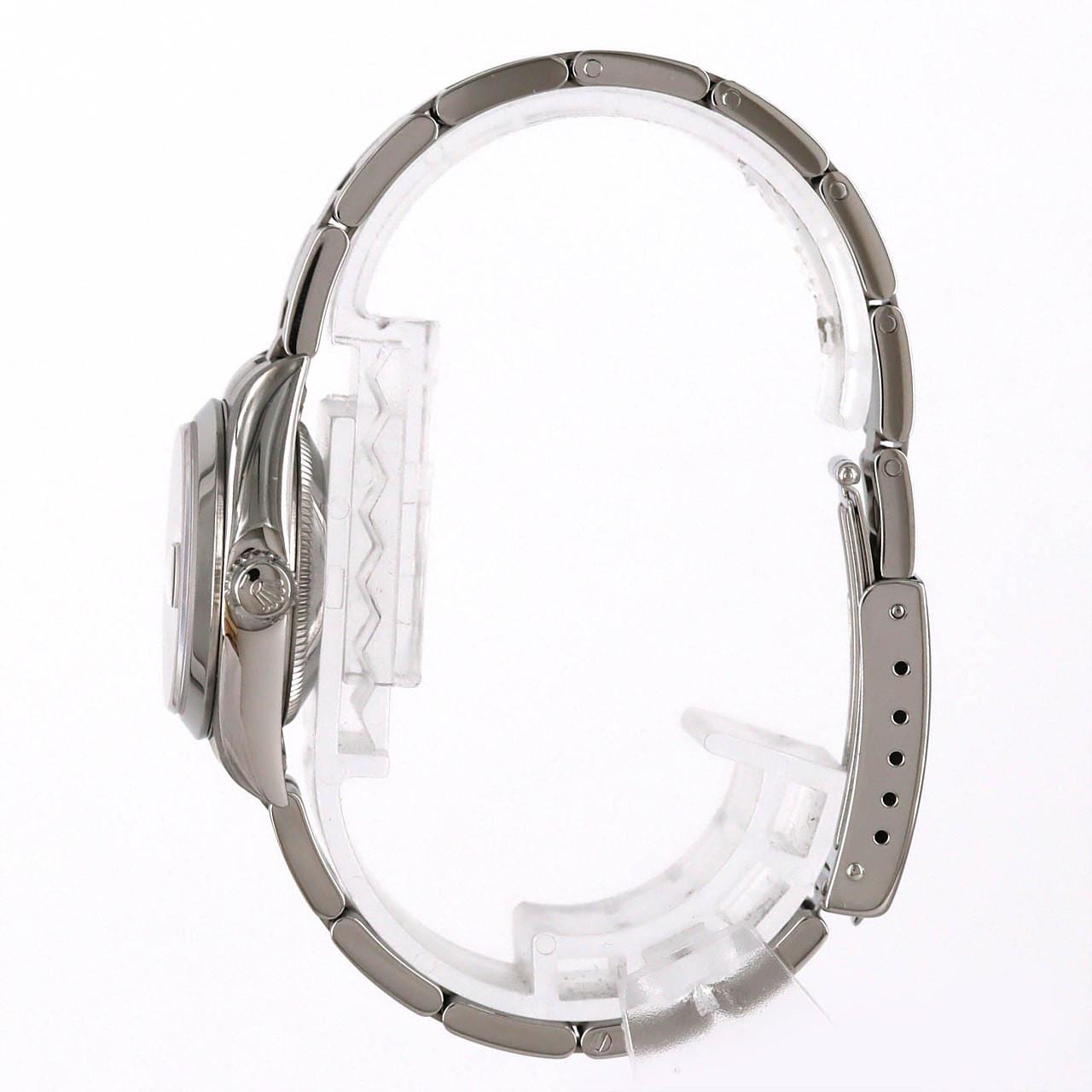 ロレックス オイスターパーペチュアル デイト 79160 SS 自動巻 A番