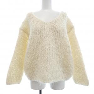 ラウンジドレス LOUNGEDRESS ニット