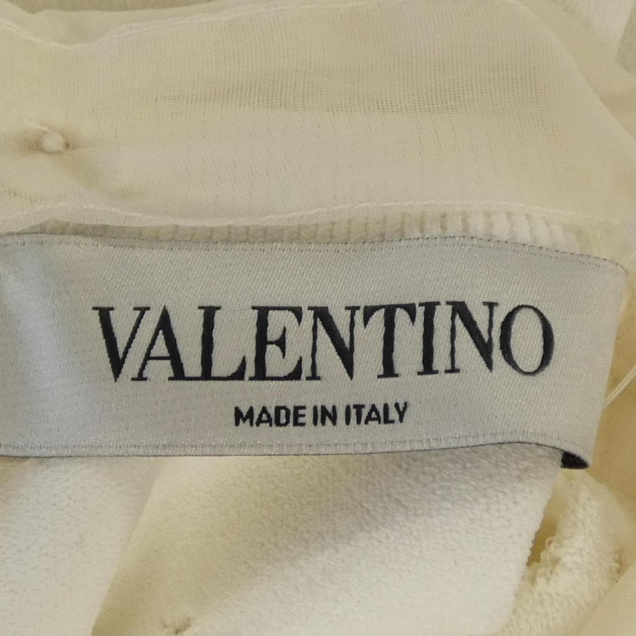 ヴァレンティノ VALENTINO RB3KDA07LWC ワンピース