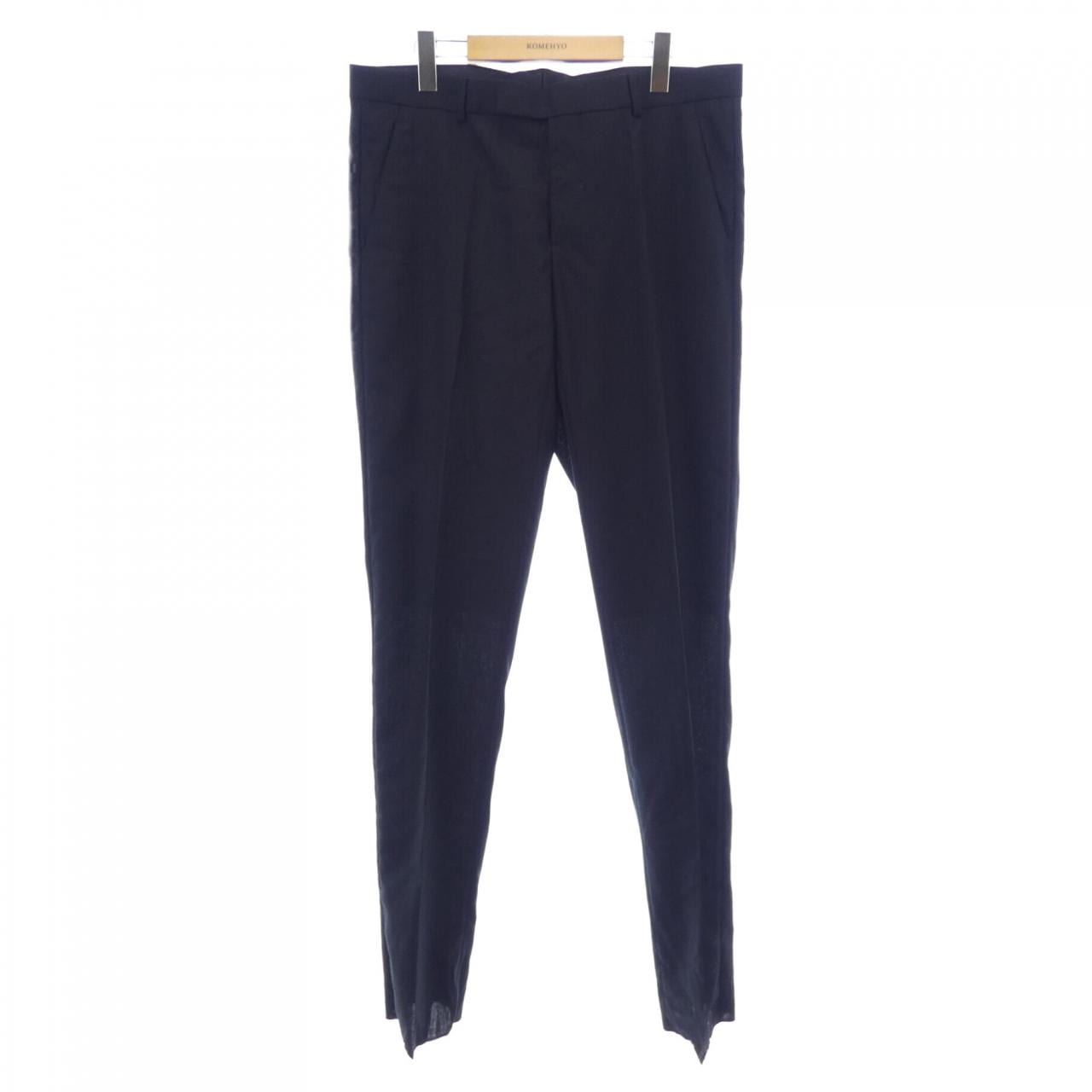 ディオール DIOR 013C120A4866 パンツ