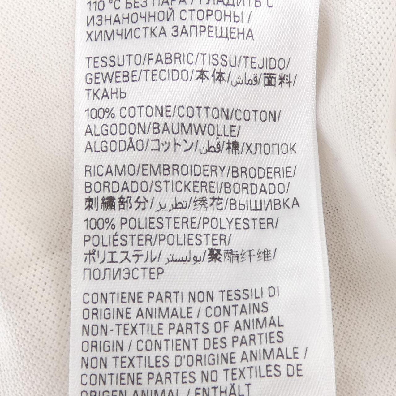 バレンシアガ BALENCIAGA GARDE-ROBE 813299 TRVW4 ポロシャツ