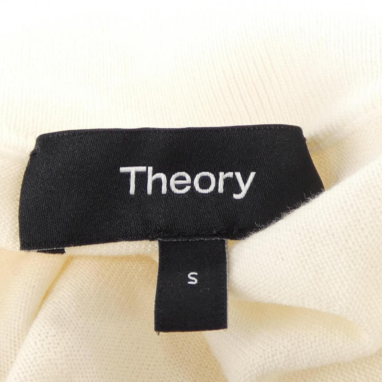 セオリー theory 01-5301710 ニット