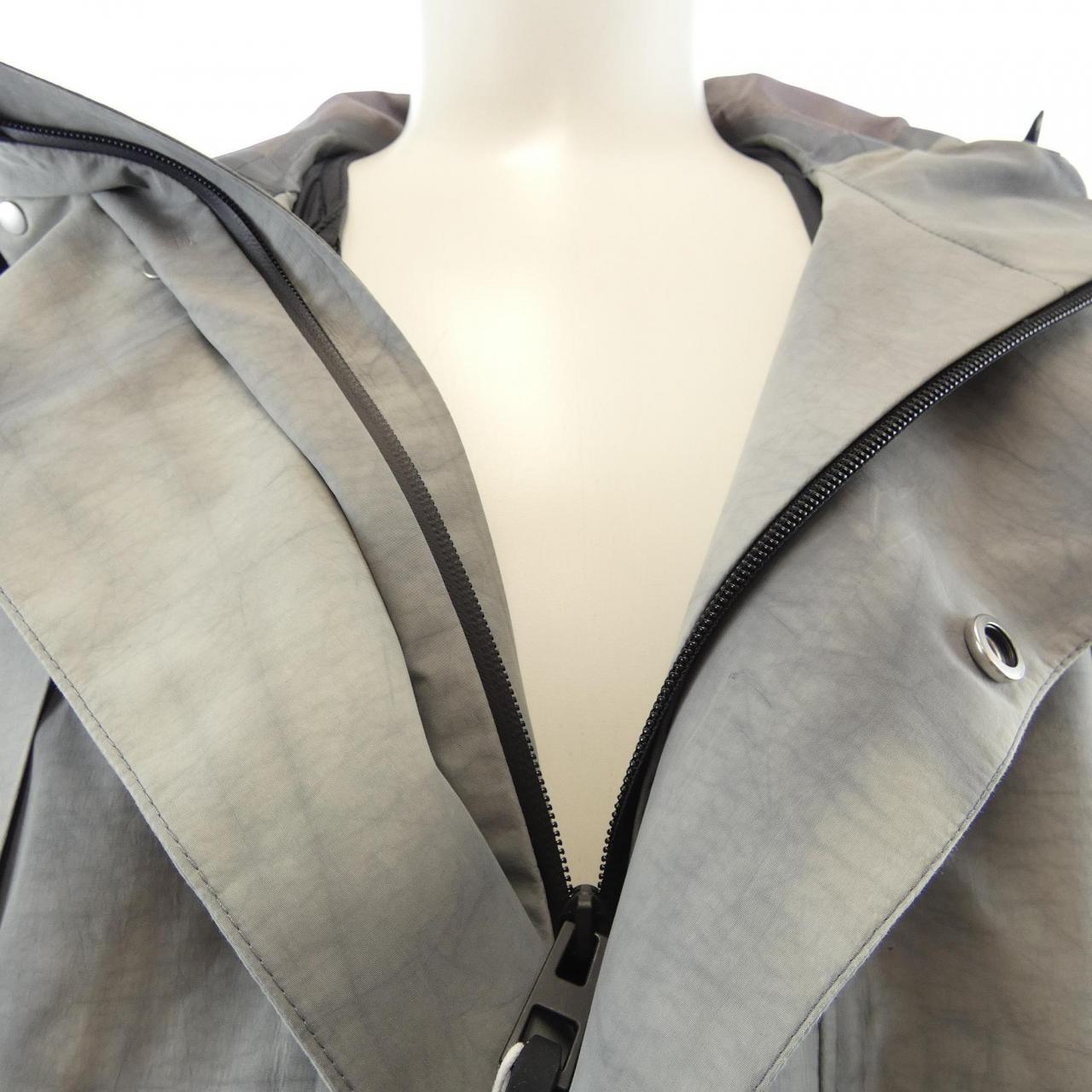 ロエベ LOEWE ON PARKA OUTER/PARKA INNER H929Y02W19 コート