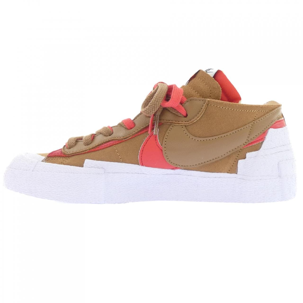 ナイキサカイ NIKE×SACAI DD1877-200 スニーカー