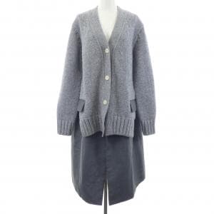 サカイ SACAI 22-06175 コート