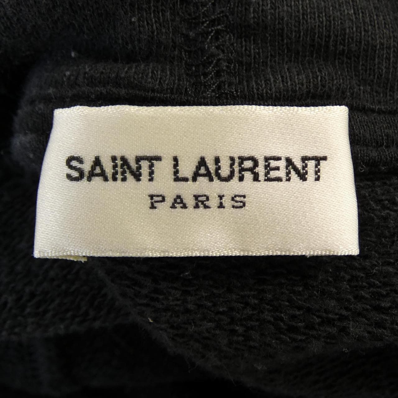 サンローラン SAINT LAURENT 557924 YBEA2 パーカー
