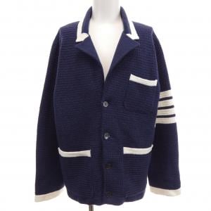 トムブラウン THOM BROWNE MKJ142A ジャケット