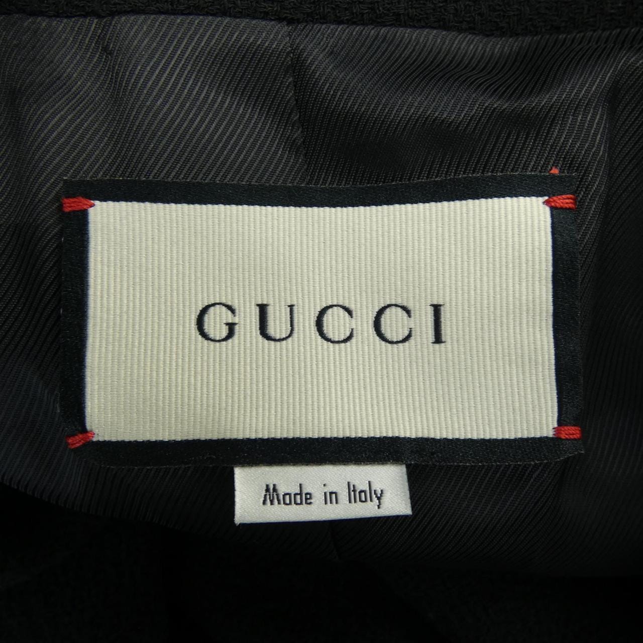 グッチ GUCCI 619253 ZJW57 ジャケット
