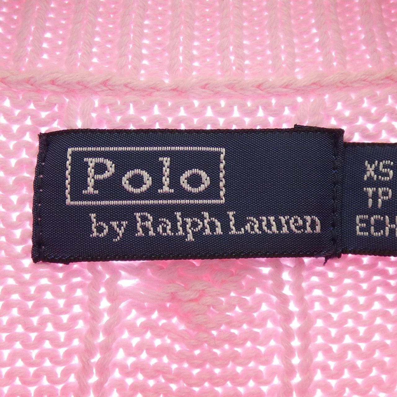 ポロラルフローレン POLO RALPH LAUREN カーディガン