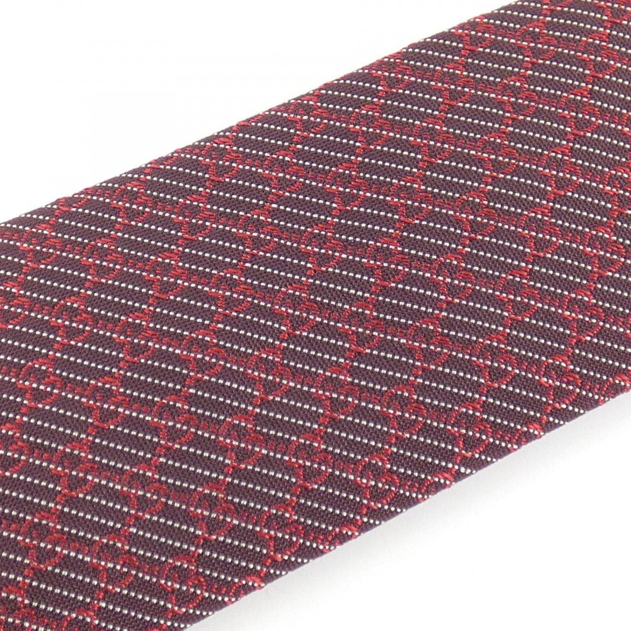 GUCCI NECKTIE