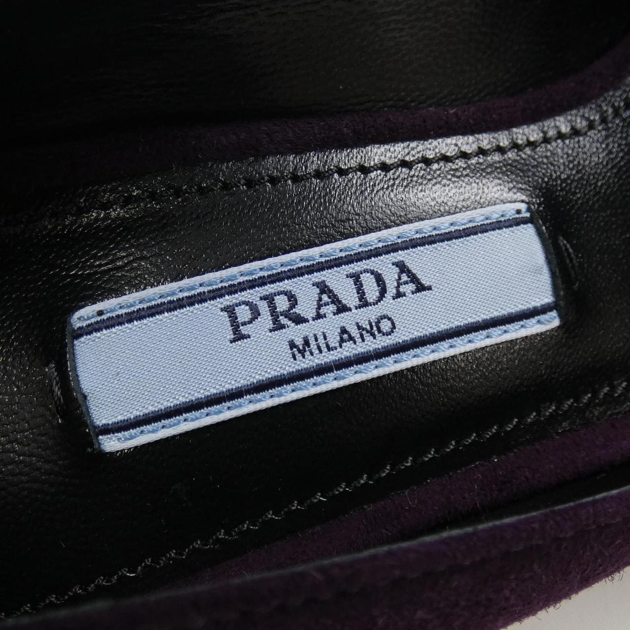 プラダ PRADA パンプス