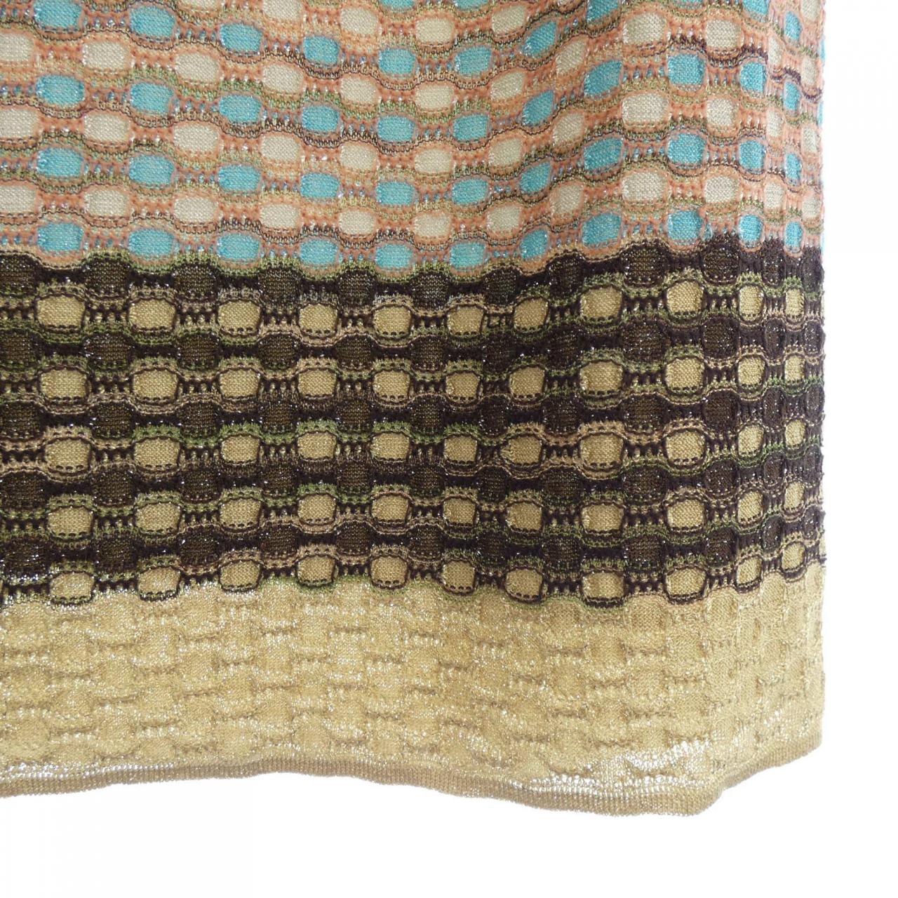 エムミッソーニ M MISSONI スカート