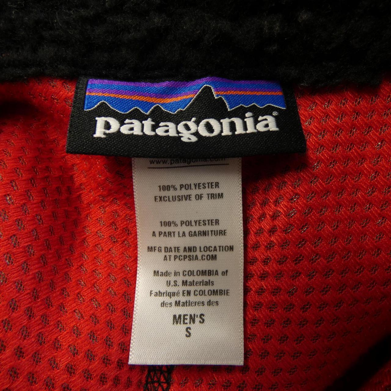 パタゴニア PATAGONIA ベスト