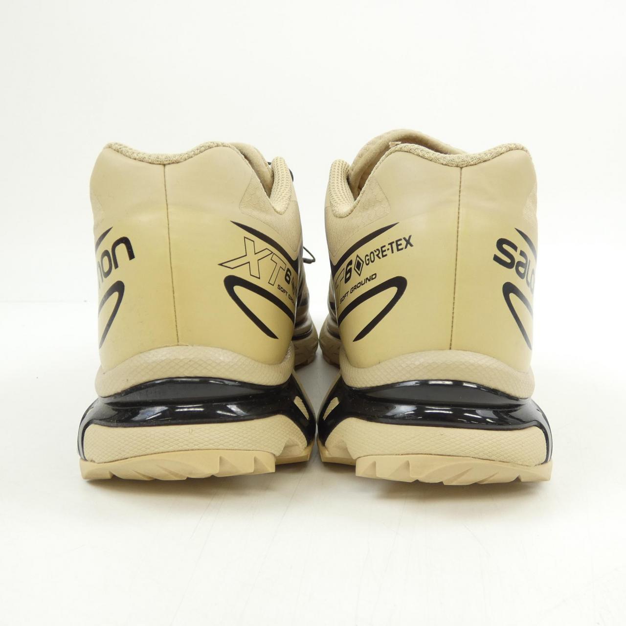 サロモン SALOMON 474455 スニーカー