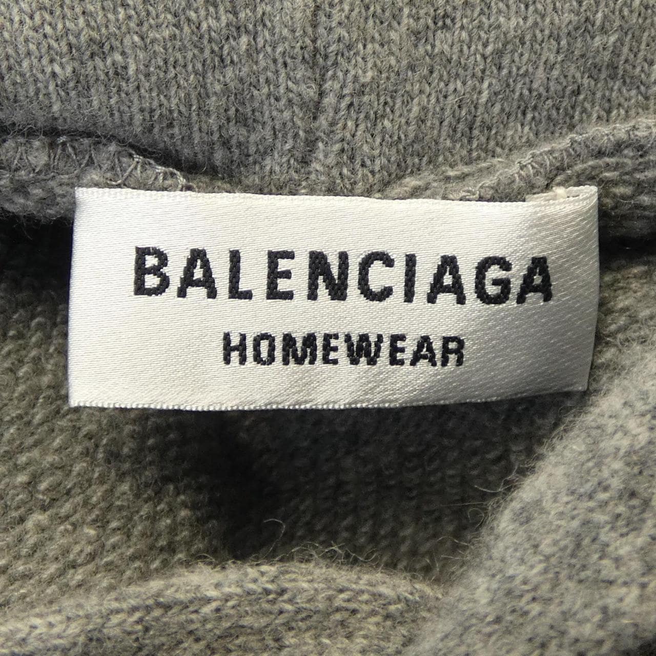 バレンシアガ BALENCIAGA パーカー