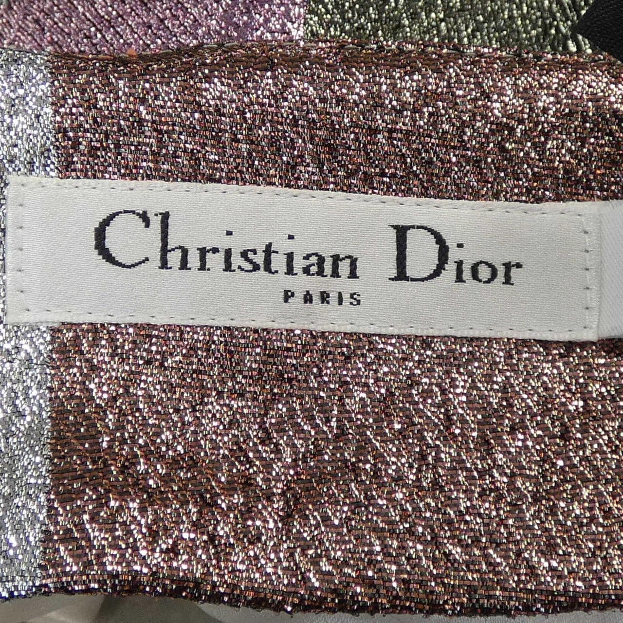 クリスチャンディオール CHRISTIAN DIOR スカート