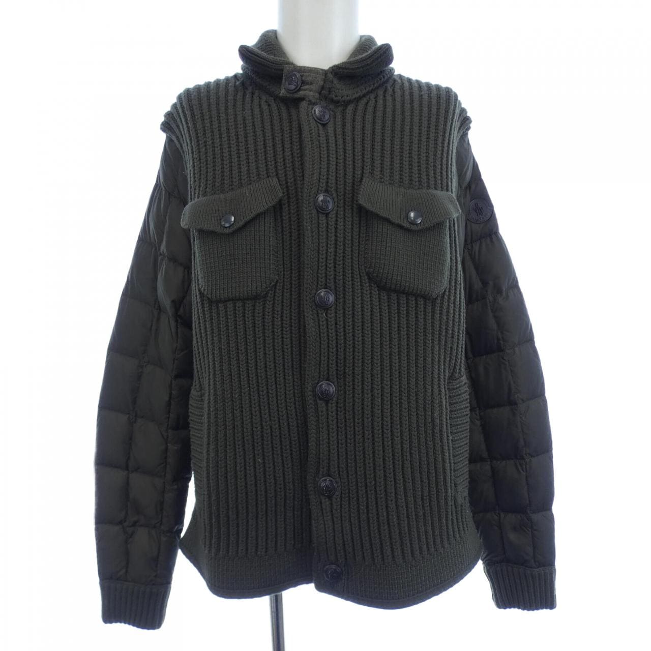 MONCLER MONCLER Down Jacket