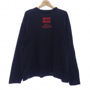 ミュウミュウ MIU MIU Tシャツ