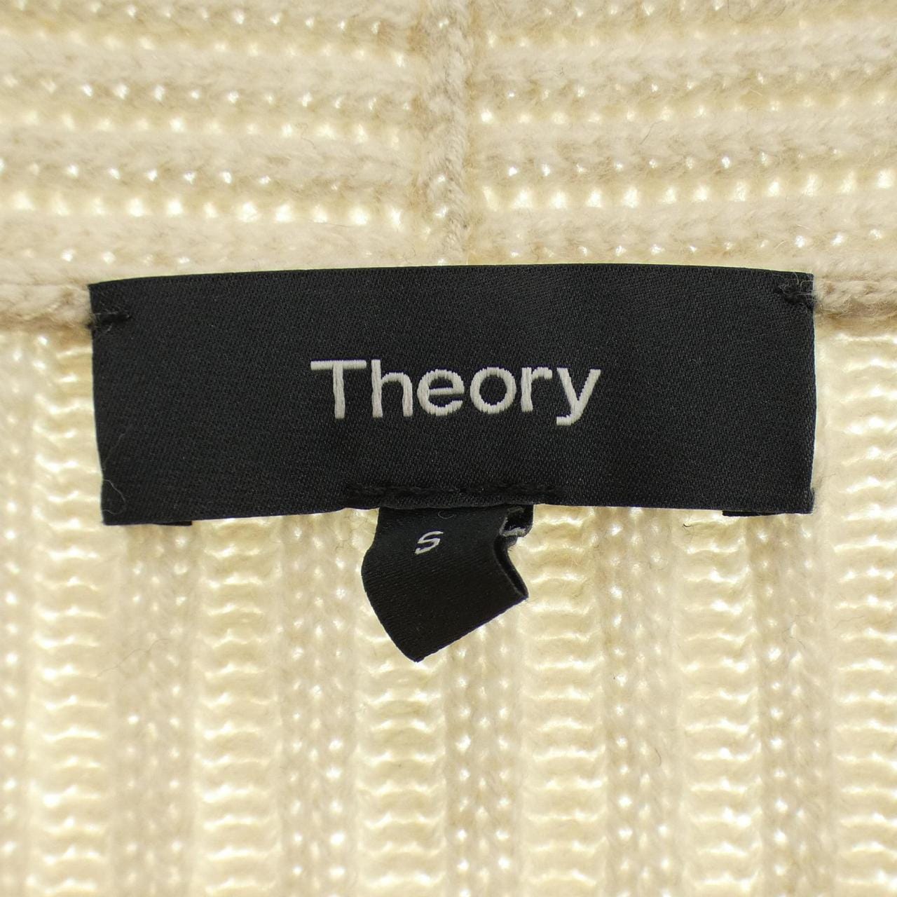 理論theory針織品