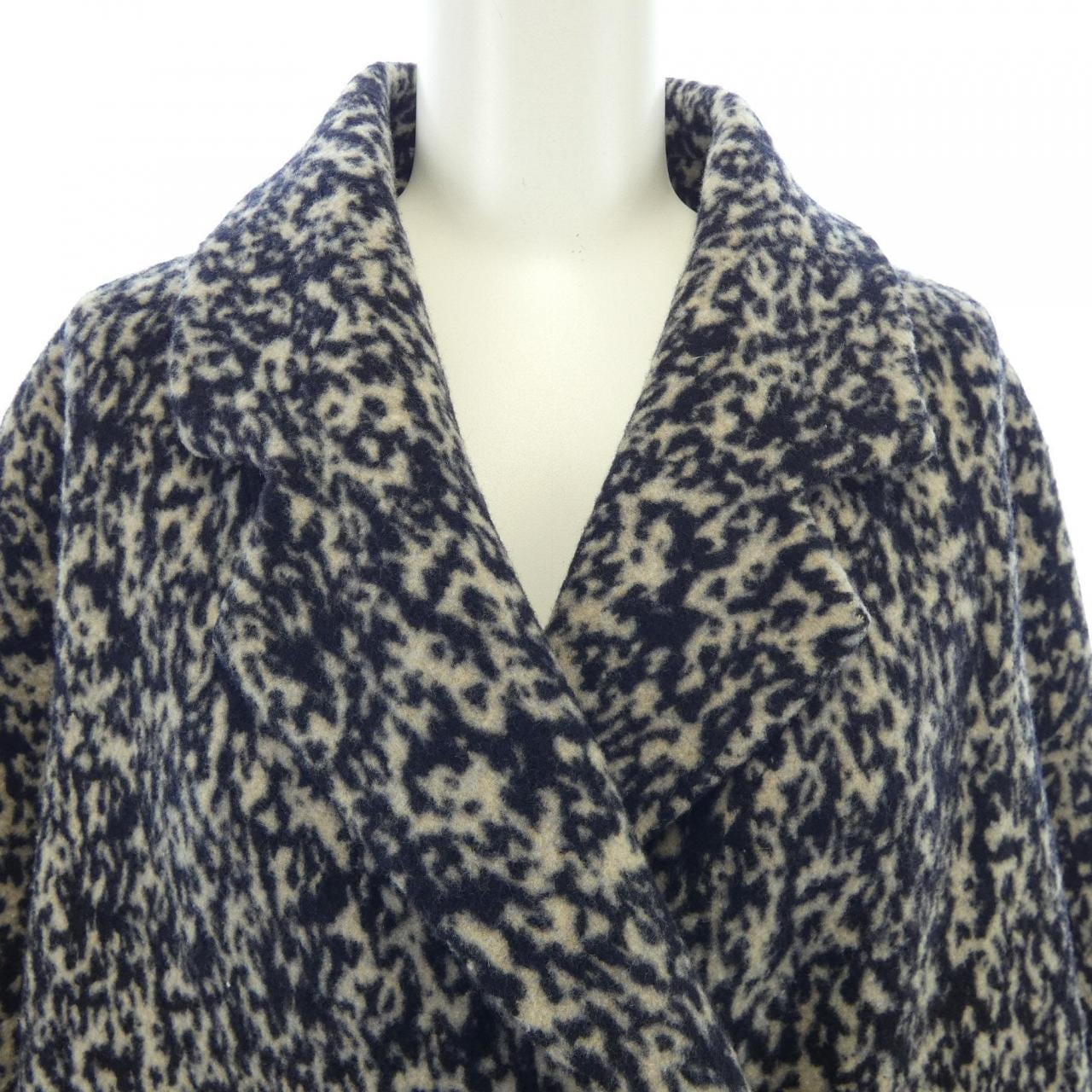 カルヴェン CARVEN コート