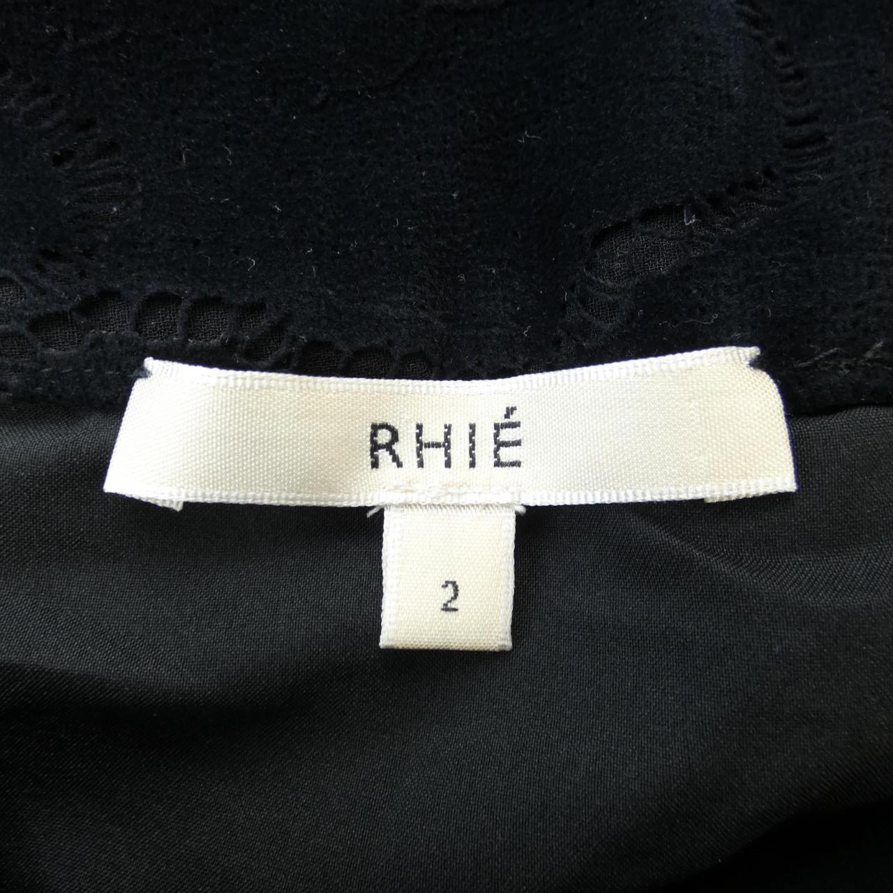 リエ RHIE スカート