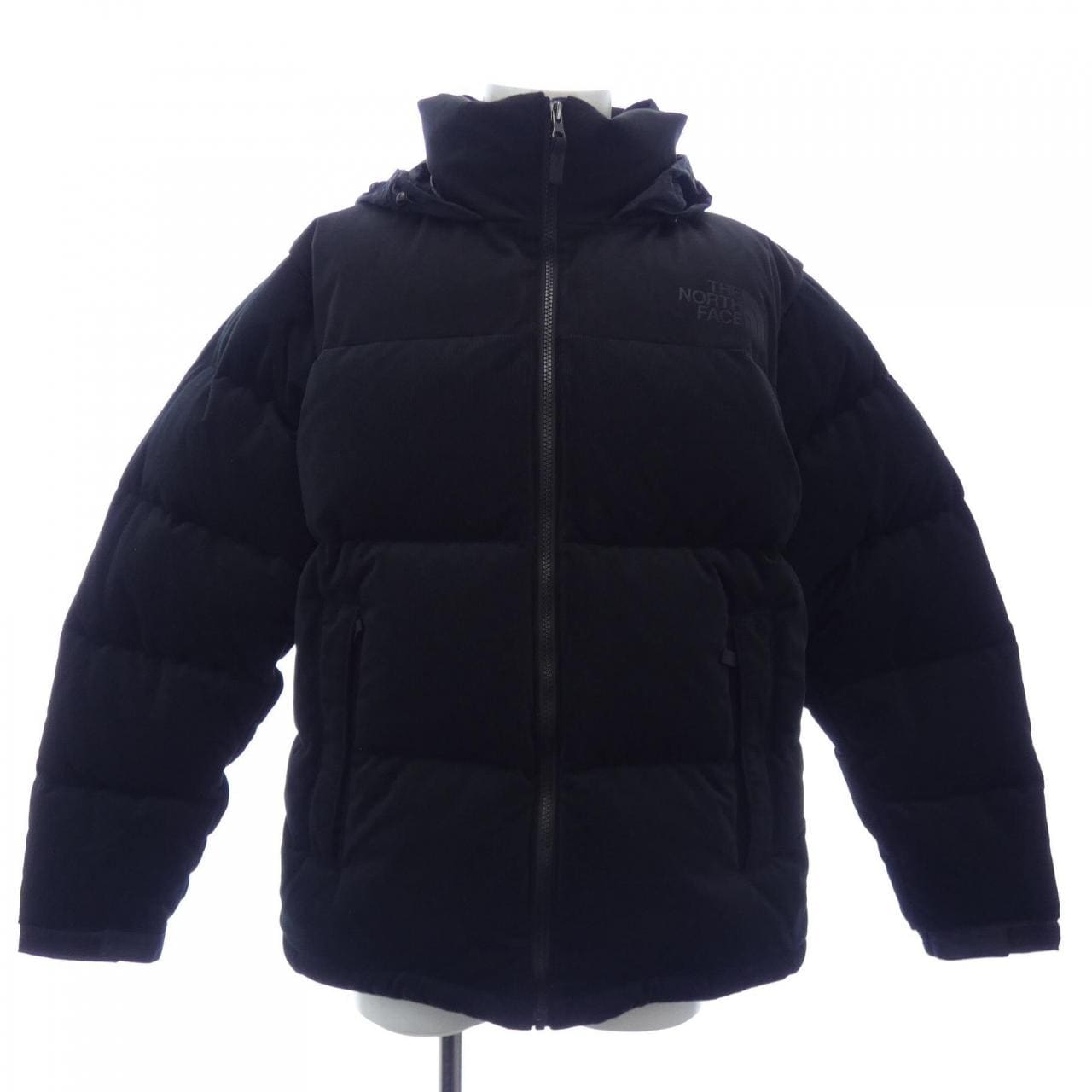 ザノースフェイス THE NORTH FACE ダウンジャケット